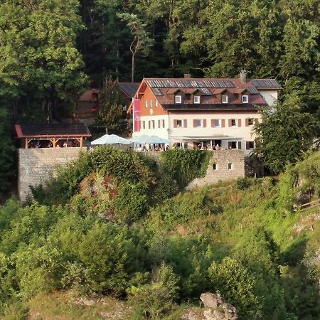 Naturfreundehaus Veilbronn Heiligenstadt in Oberfranken Екстер'єр фото