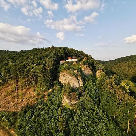 Naturfreundehaus Veilbronn Heiligenstadt in Oberfranken Екстер'єр фото